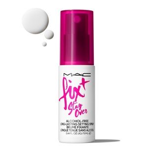 MAC Fix + Stay Over Setting Spray - FREE WITH PURCHASE